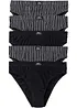 Kalsong med bomull (5-pack), bonprix