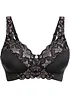 Minimizer-BH utan bygel, med vadderade axelband, bonprix