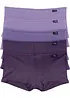 Boxertrosa (5-pack), bonprix