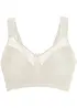 Minimizer-BH utan bygel, med vadderade axelband, bonprix