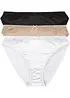 Trosa (3-pack), bonprix