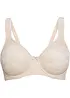 Minimizer-BH med vadderade axelband, bonprix