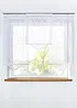 Panelgardin (1-pack), bonprix