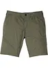 Shorts i chinosmodell, normal passform, bonprix