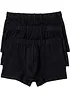 Boxershorts med bomull (3-pack), bonprix