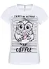 T-shirt av ren bomull, bonprix
