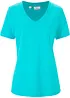 T-shirt i ren bomull, bonprix