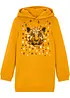 Hoodie av ekologisk bomull, bonprix