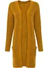 Lång cardigan, bonprix