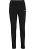 Leggings med teddyfoder, bonprix