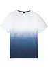 T-shirt, smal passform, bonprix