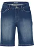 Jeans Bermudas Mid Waist, bonprix