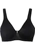 Minimizer-BH med vadderade axelband, bonprix