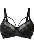 Minimizer-BH med fin spets, bonprix