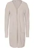 Lång cardigan, bonprix