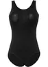 Bomullsbody utan bygel, bonprix