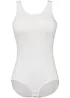Bomullsbody utan bygel, bonprix