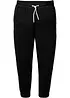 Joggingbyxa med återvunnen polyester, bonprix