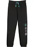 Joggingbyxa i mjuk bomullsmix för barn, bonprix