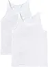 Undertröja (2-pack), bonprix