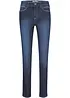 Stretch Skinny Jeans Mid Waist, bonprix