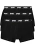 Boxershorts tajta (3-pack), bonprix