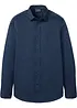 Stretchskjorta, Slim Fit, bonprix