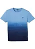 T-shirt av ren bomull, bonprix