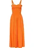 Jumpsuit i viskos med vida ben, bonprix