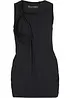 Mamma-/amningslinne av jersey, bonprix