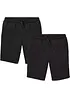Trikåshorts, bonprix