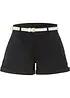 Shorts av bomull, bonprix