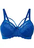 Minimizer-BH med skir spets, bonprix