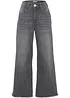 7/8-jeans, vid passform, bonprix
