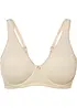 Minimizer-BH med vadderade axelband, bonprix