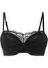 Push up-BH i bandeau-look, bonprix