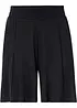 Jerseyshorts med bekväm midja, bonprix