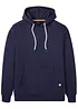 Sweatshirt med huva, bonprix