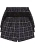 Ledigt skurna jerseyboxershorts i bomull (3-pack), bonprix