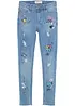 Skinny jeans, bonprix
