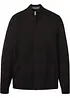 Finstickad cardigan, bonprix