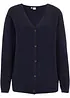 Finstickad cardigan, bonprix