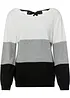 Långärmad T-shirt, bonprix