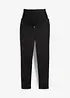 Stretchig mammabyxa, Slim Fit, bonprix