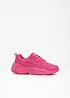 Kraftiga sneakers, bonprix