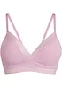 Bralette utan bygel, bpc bonprix collection