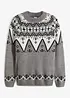 Lusekofta, John Baner JEANSWEAR