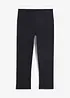 3/4-sportleggings med ficka, bonprix