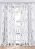Gardin med återvunnen polyester (1-pack), bonprix