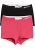 Boxertrosa för barn (2-pack), bpc bonprix collection